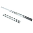 thumbnail image 1 of Rieles Deslizantes Telescópicos Para Gabinete, Correderas Para Cajones De Alta Dureza Resistentes A La Oxidación Silenciosa Antideformación Para Yate Para RV Cergrey Heavy Duty Drawer Slides, 1 of 8