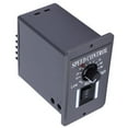 thumbnail image 3 of Fosa 6A DC10-60V CW/CCW DC Brush Motor Governor Speed Regulator Controller Switch, 3 of 8