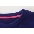 thumbnail image 4 of Robe de Noël pour Filles Enfants Bébé Filles Robe de Noël à Manches Longues Imprimée Robe de Princesse Robe de Noël pour Filles Robe de Princesse pour Filles, 4 of 9