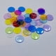 thumbnail image 2 of EeaseMX 500 fichas de bingo de 15 mm, tarjetas de bingo de plástico, marcadores para juegos de bingo de carnaval (color aleatorio), 2 of 7