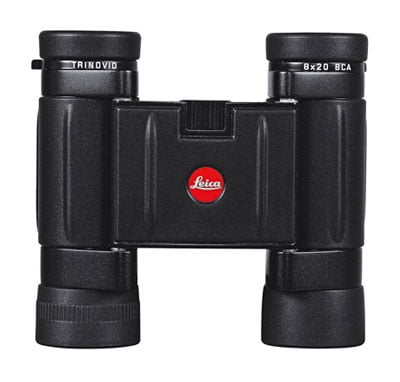leica trinovid 8x20 bca