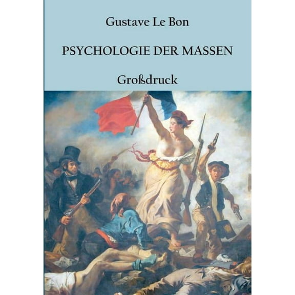 Psychologie Der Massen (Paperback)