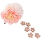 thumbnail image 5 of Clips para el cabello con diseño de flores de perlas vintage Broche para el cabello Accesorios para el cabello de la novia de la boda, 5 of 5