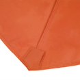 thumbnail image 2 of Bibana Replacement Canopy for 7.5ft Patio Umbrella, Market Umbrella Top with 6 Ribs, Outdoor Umbrella Cover (Orange), 2 of 6