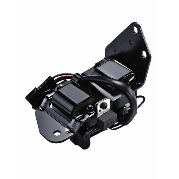 Ignition Coil Compatible with 1997 Hyundai Accent 1.5L L4 1495cc Replacement for UF243