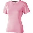 thumbnail image 1 of Elevate Womens Nanaimo Short Sleeve T-Shirt, 1 of 7