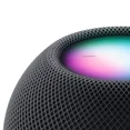 thumbnail image 4 of Apple HomePod mini Haut-Parleur Intelligent – Contrôle Vocal Siri, Audio 360° – Bleu – Boîte Ouverte, 4 of 4