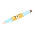thumbnail image 1 of MERIGLARE 2 in 1 Highlighter Pencil Bronzer Stick Concealer Shadow Comestic 01 White, 1 of 9