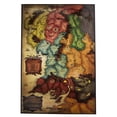 thumbnail image 3 of Juego de mesa Hasbro Gaming Risk: Edición de El Señor de los Anillos, 3 of 5