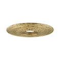 thumbnail image 4 of 8219-36-Livex Lighting-Accessory - 20 Inch Ceiling Medallion-Hand Applied European Bronze Finish, 4 of 5