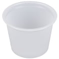 thumbnail image 2 of Solo Souffle Cup, 1 oz., Translucent Plastic, Disposable, 250 Count, 2 of 4