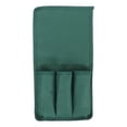 thumbnail image 1 of Miangastore Garden Stool Side Tool Storage Bag Rectangular 1Pcs 14.6x7.5in, 1 of 9