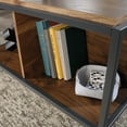thumbnail image 2 of Sauder® Collection Nova Loft Table de salon, Finition Grand Walnut®, 425615, 2 of 9