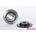 thumbnail image 3 of Brembo 08.A734.11 BRAKE ROTORS Fits select: 2007-2011 MERCEDES-BENZ S 550, 2007-2009 MERCEDES-BENZ SL 550, 3 of 3