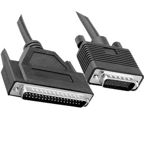 SF Cable 6 feet HD60 Male to DB37 Male Cable (Cisco CAB-449MT-6)
