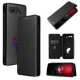 thumbnail image 1 of For Asus Rog Phone 5 Tpu + Pc + Pu Leather Case, 1 of 5