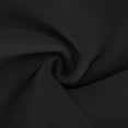 thumbnail image 6 of Kids' Sweatshirt Oversized Dropped Shoulder Crewneck Long Sleeve Casual Pullover Basic Comfortable Solid Color Fall Top, 6 of 6