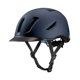 thumbnail image 1 of Troxel Terrain MIPS Casco de equitación de refrigeración, perfil bajo, diseño microajustable, equipo de equitación, mediano (7-7-3/8), azul marino Duratec, 1 of 1