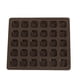 thumbnail image 3 of Ganfancp 26 Carta Chocolate Spaces Ice Cake Bbaking Ofertas Flash 1 Molde de Silicona Alfabético para Tartas, 3 of 3