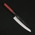 thumbnail image 5 of 5‑Piece Ultimate Home Cook Bundle (Gyuto, Nakiri, Petty, Santoku, Bunka), 5 of 8