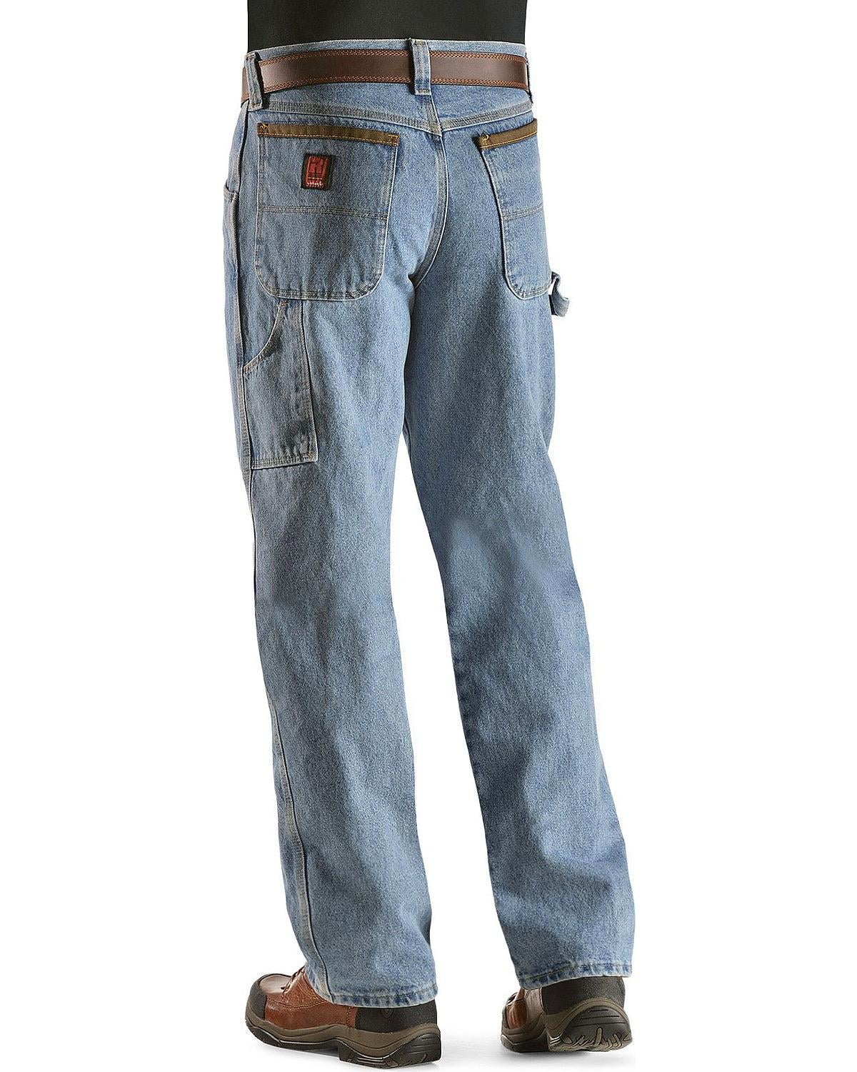 riggs carpenter jeans