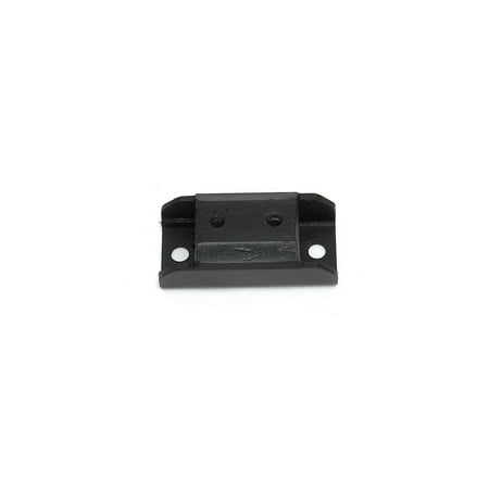 - Eckler's Premier Products 80-255901 - Chevy Transmission Tailshaft Mount, Turbo TH 200, 350, 700R4