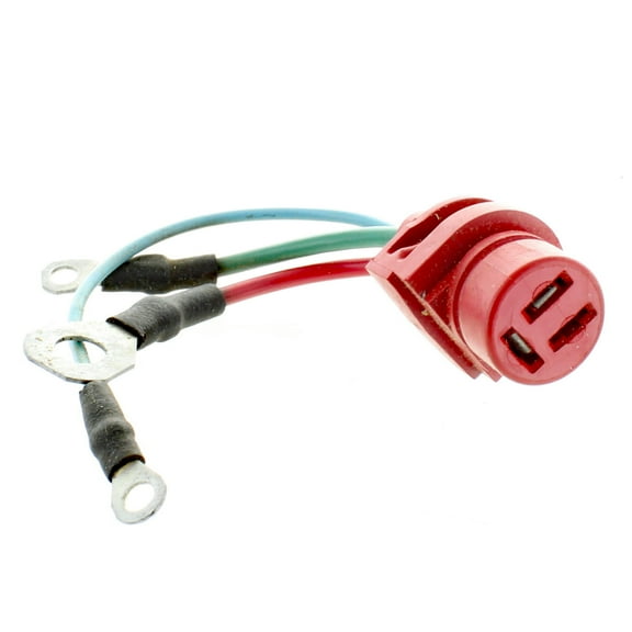 Mercury Marine Mercruiser Hydraulic Trim Tilt Pump Connector Harness 45325A1