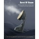 thumbnail image 3 of Vaporizador de ropa BEAUTURAL, 2 en 1, vapor y plancha, 1200 W, 200 ml, 120 V, 3 of 7