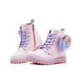 thumbnail image 1 of Botines Distroller Niña Invierno Monedero Chamoy Rosa 22-25 rosa 23, 1 of 6