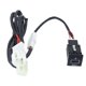 thumbnail image 1 of Adaptador De Cargador De Teléfono Para Coche, Adaptador De Corriente, Toma De Corriente Para Golf 06-12, 1 of 6