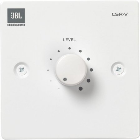 UPC: 0691991401367 | JBL Commercial CSR-V Audio Control Device