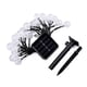 thumbnail image 1 of Dinheiro 50 luces LED solares para jardín, bolas de cristal, luces de hadas, hogar, jardín, patio, iluminación decorativa, 1 of 5