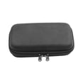 thumbnail image 4 of 4x Estuche Para Banco De Energía Bolsa De Almacenamiento De Accesorios Digitales Caja De Almacenamiento De Cable De Datos Negro Pequeño, 4 of 10