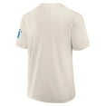 thumbnail image 3 of Men's Fanatics White Washington Capitals Decades Collection Timeless T-Shirt, 3 of 3