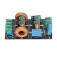 thumbnail image 2 of Power Supply EMI Filter, Noise Reduction AC 110V-250V EMI Power Filter  For Music Device, 2 of 8