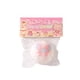 thumbnail image 1 of Taba Squishy Daifuku Squeeze Toys Juguete sensorial para tu mejor fiesta suave y relajada, regalo de cumpleaños, juguetes blandos para adultos (mariposa blanca), 1 of 5