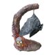thumbnail image 1 of Halloween Bats Decorations Bat Lights Halloween Party Decorations Indoor, 1 of 5