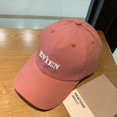 thumbnail image 1 of GO FOR IT-gorra de béisbol transpirable para hombre y mujer, gorra de béisbol Unisex, barata, para exteriores, 2022, 1 of 4