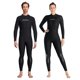 thumbnail image 2 of Traje de buceo Trajes de neopreno de cuerpo entero para hombres y mujeres largos, 2 of 8