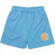 thumbnail image 5 of Ee Eric Emanuel Men's Beach Shorts Fitness Training Sports Shorts Women's Summer Gym Jogging Mesh Casual Shorts, 5 of 5