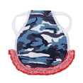 thumbnail image 1 of Chicken Clothes,Chicken Saddle Pet Back Chicken Saddle Apron Chicken Back Protector Industry-Leading Standards, 1 of 8