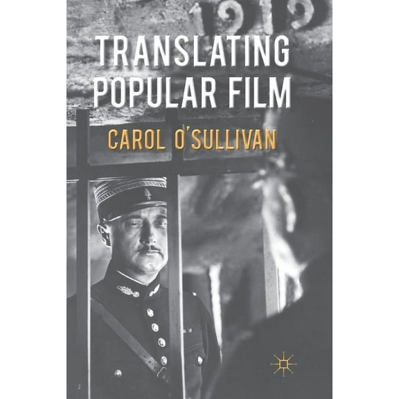 Translating Popular Film, (Paperback)