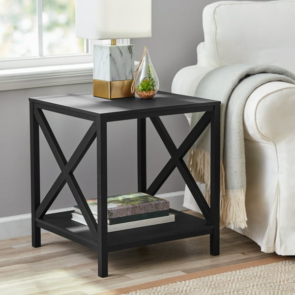 Mainstays End Tables
