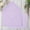 Purple, variant on KALAKALA 50Pcs A7 Invitation Envelopes Set Ivory Greeting Card Envelope V-Flap Envelope Gift Cards Sleeve for Mailing Envelopes Sending Card, 7.3 x 5.3 Inch