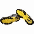 thumbnail image 2 of New Balance 510V5 All Terrain Men's 10 (D) Trail Running Sneakers Black, Grey, 2 of 3