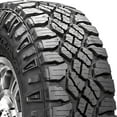 thumbnail image 2 of Goodyear Wrangler DuraTrac Studdable Rugged Terrain LT275/70R18 125/122Q E Light Truck Tire, 2 of 9