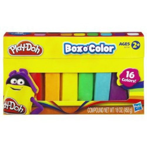 huge play doh set