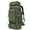 70l-olivegreen, variant on 70L-Red Hiking Camping Backpack 3-Day Outdoor Adventure Pack