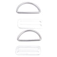 thumbnail image 2 of Diving D--Harness Belt Strap Holder Weight Belt Holder Stopper for Water Sports, 2 of 8