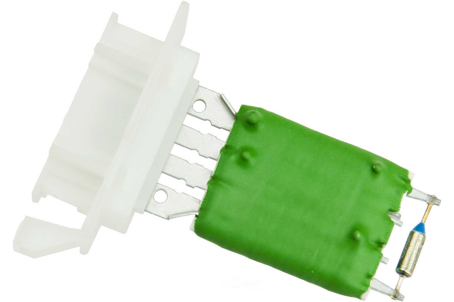 URO Parts URO-015930 HVAC Blower Motor Resistor